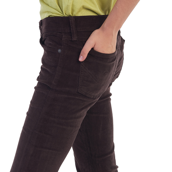CITIZENS OF HUMANITY MEDIUM RISE CLASSIC PANTSWOMENS SIZE 27